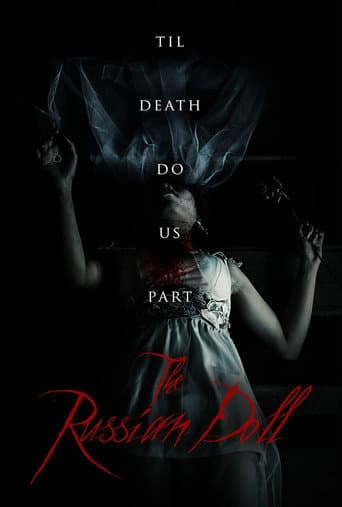 Poster for The Russian Doll