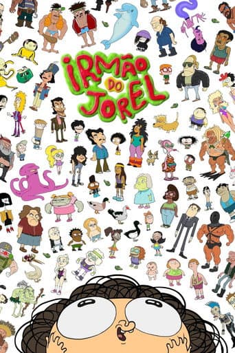 Poster for Season 2