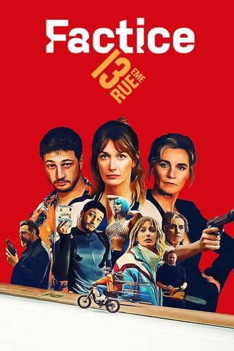 Poster for Season 1