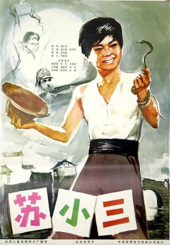 Poster for 苏小三