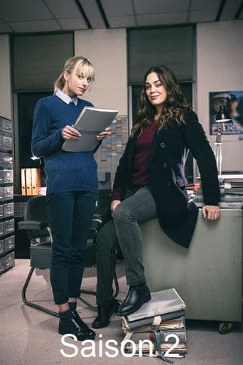 Poster for Season 2