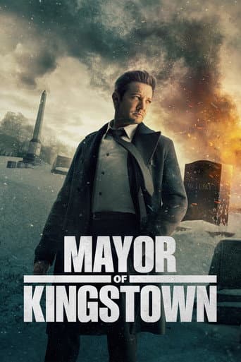 Poster for Season 3