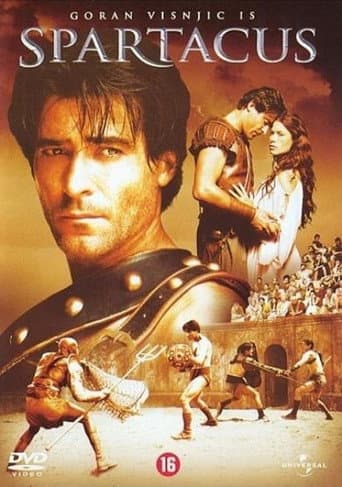 Poster for Miniseries