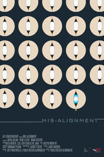 Poster for Mis-Alignment
