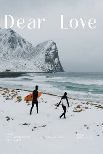 Poster for Dear Love