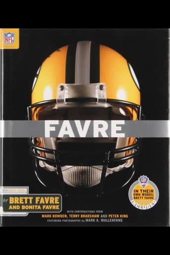 Poster for In Their Own Words: Brett Favre