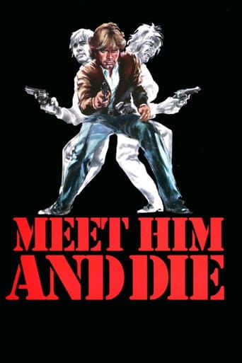 Poster for Meet Him and Die