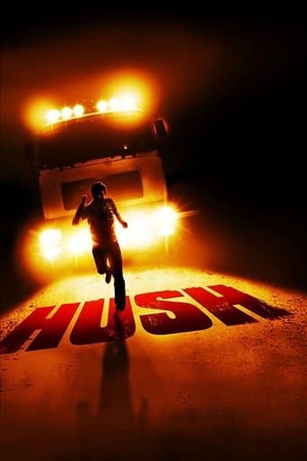 Poster for Hush