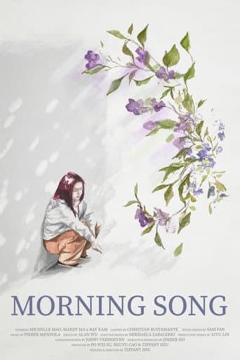 Poster for Morning Song