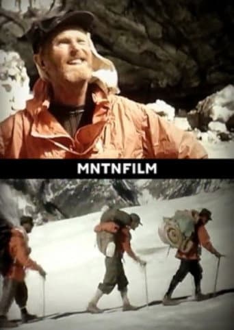 Poster for Untrodden Karakoram