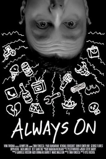 Poster for Always On