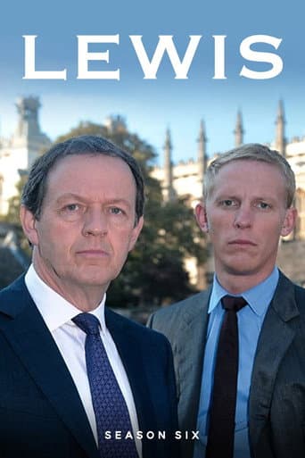 Poster for Season 6