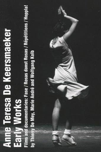 Poster for Het gerucht - Bartók/Aantekeningen