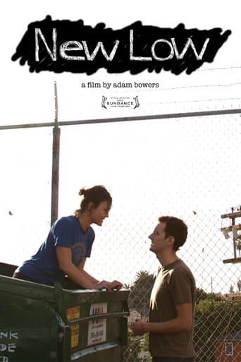 Poster for New Low