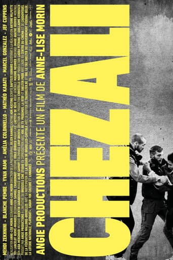 Poster for Chez Ali
