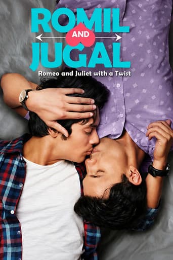 Poster for Romil and Jugal