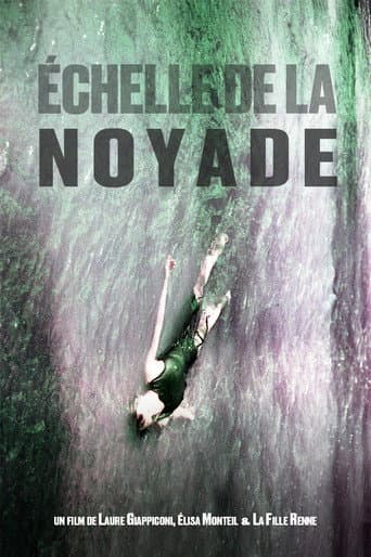 Poster for The measure of drowning