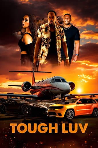 Poster for Tough Luv