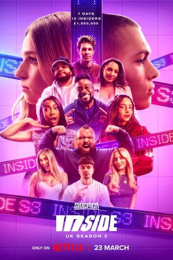 Poster for Season 3