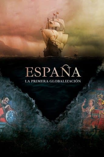 Poster for Spain: The First Globalization