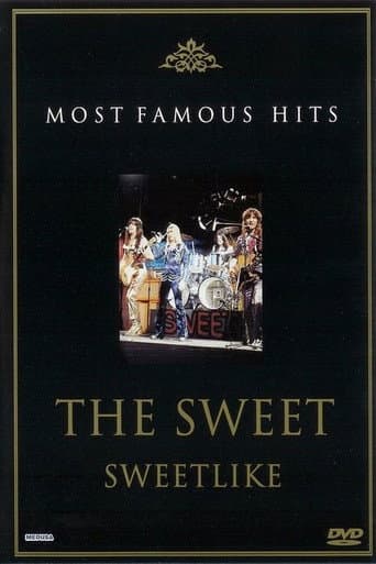 Poster for The Sweet: Sweetlike