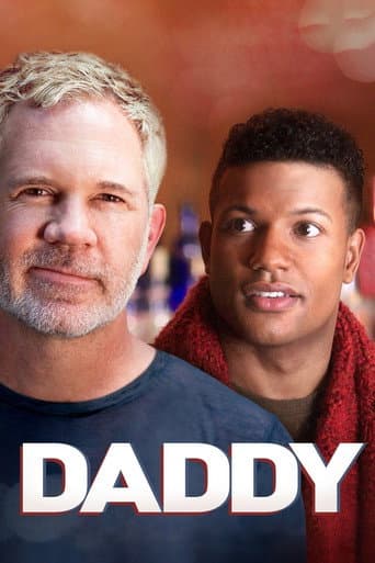 Poster for Daddy