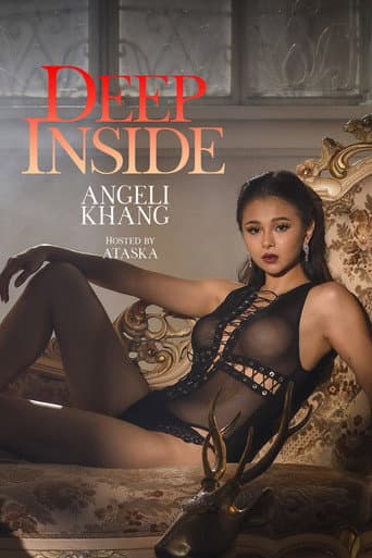 Poster for Deep Inside: Angeli Khang