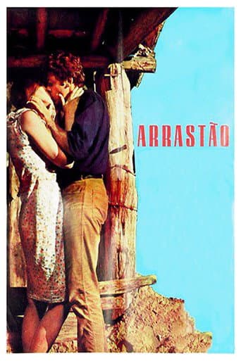 Poster for Doomed Lovers