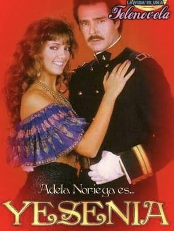 Poster for Yesenia