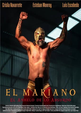 Poster for El Mariano