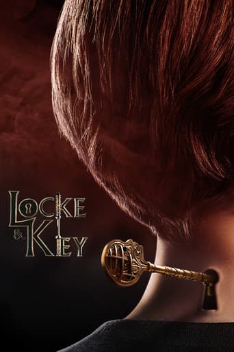 Poster for Season 1
