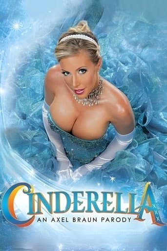 Poster for Cinderella XXX: An Axel Braun Parody