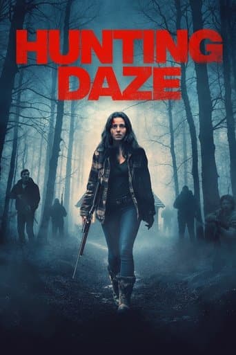 Poster for Hunting Daze