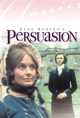 Poster for Persuasion