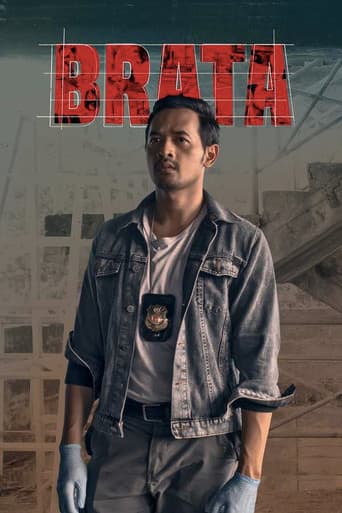 Poster for Brata
