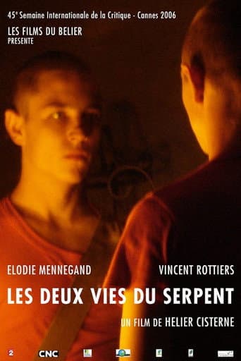 Poster for Second Skin