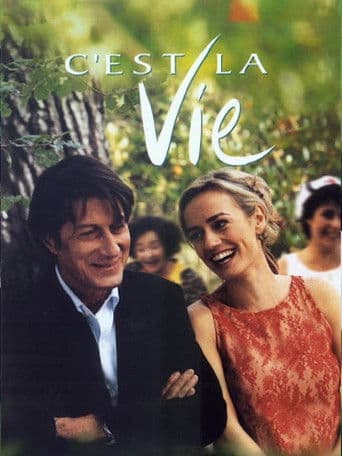 Poster for C'est la vie