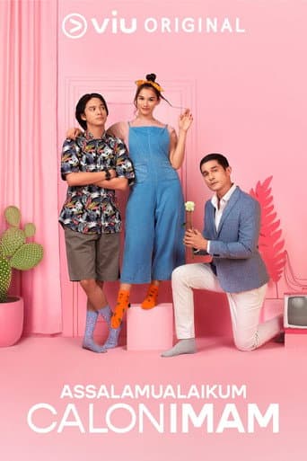 Poster for Season 1
