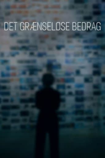 Poster for Det grænseløse bedrag