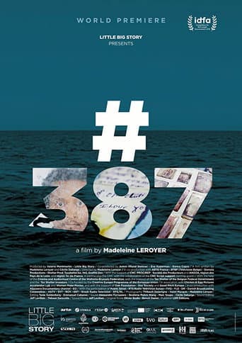 Poster for #387
