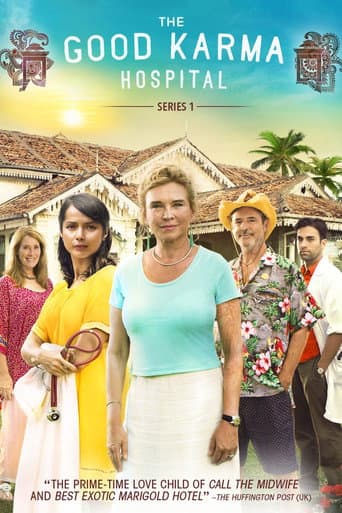Poster for Series 1
