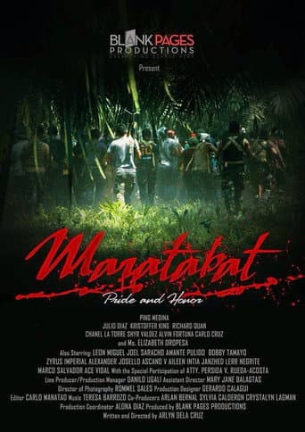 Poster for Maratabat