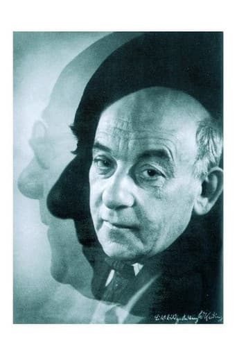 Poster for Victor Klemperer Mein Leben ist so sündhaft lang