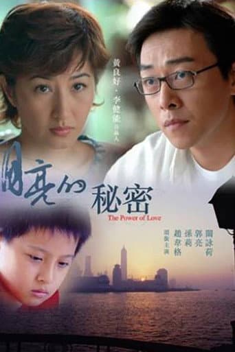 Poster for 甜蜜风暴