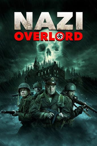 Poster for Nazi Overlord