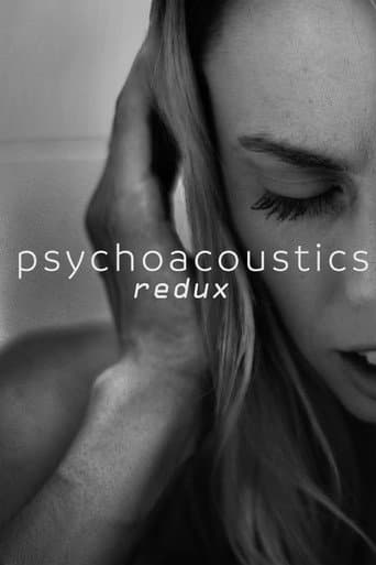 Poster for Psychoacoustics Redux