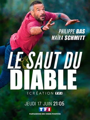 Poster for The Devil's Leap