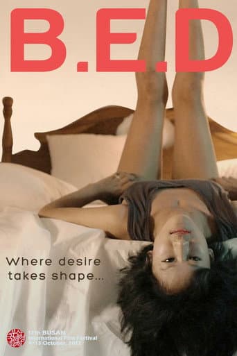 Poster for B.E.D