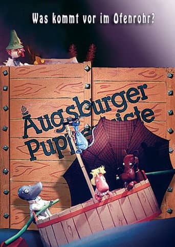 Poster for Season 1