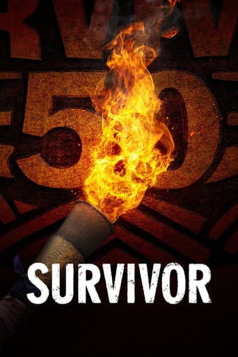 Poster for Season 50